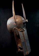 Art Africain Afrique -