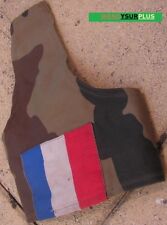 Brassard d'identification CAMOUFLAGE armée française - OPEX, MCD, 