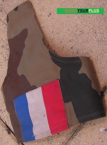 Brassard identification - brassard, d'identification