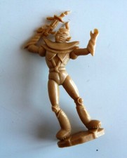 figurine pvc  goldorak