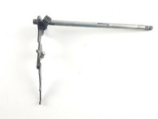 Axe sélecteur de vitesse