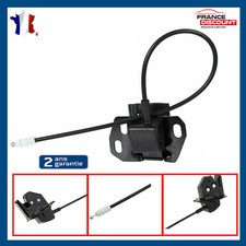 Serrure de Porte Arrière Gauche prévu pour Master III Movano B NV400 8200661149