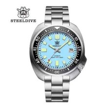 SD1974 STEELDIVE Capitaine