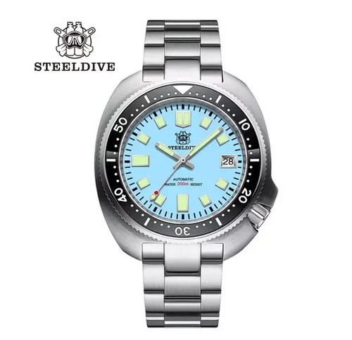 Sd1974 steeldive capitaine - steeldive,