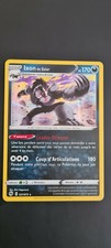 IXON DE GALAR HOLO 170PV 037/073 NEUF - CARTE POKEMON