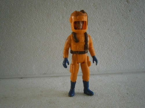 Jouet ancien figurine - jouet,