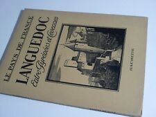 LANGUEDOC Entre Pyrénées et