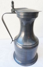 AIGUIERE ETAIN  30cm