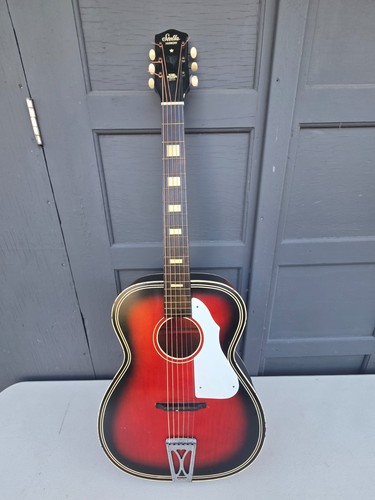 Vintage harmony stella - vintage, 60’s