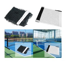 Filet de pickleball léger