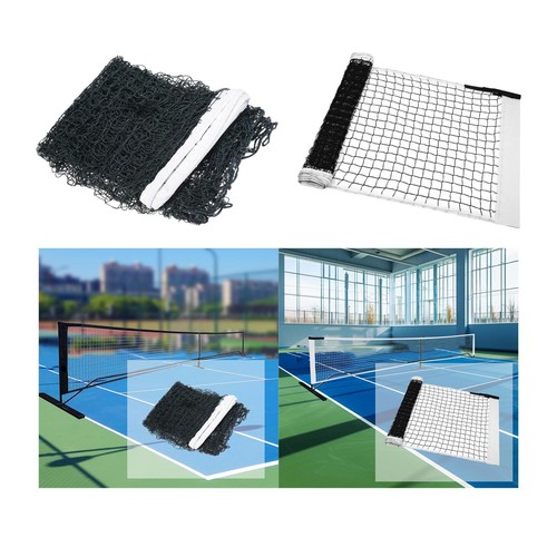Filet pickleball léger - filet,