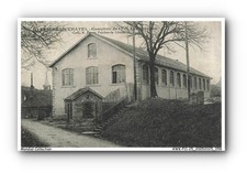 AWKP11-0659-25 - FESCHES-LE-CHATEL - Comptoir de l'est - Les bureaux