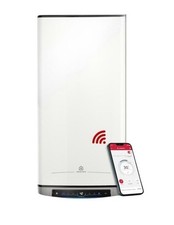 Chauffe-eau électrique