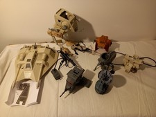 Star Wars Lot Kenner Vintage 
