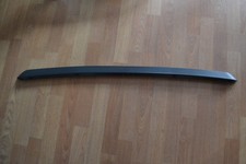 Becquet haut de hayon Peugeot