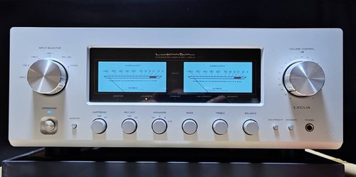 Amplificateur stéréo