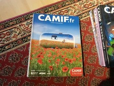 Catalogue CAMIF Printemps Été 2007