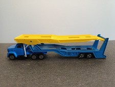 Majorette Semi-remorque