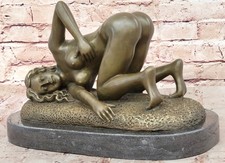 Érotique Sensuelle Nu Fille