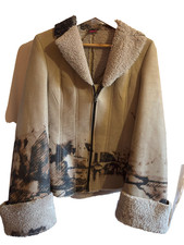 SAVE THE QUEEN   veste chaude