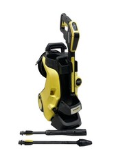 Nettoyeur haute pression