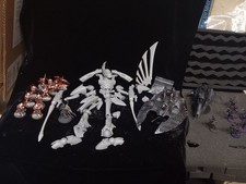 Aeldari Eldar Full Army W