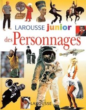 Larousse junior des