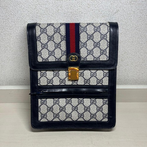 Sac bandoulière gucci - sac,