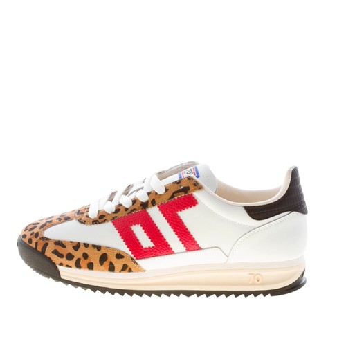 Back chaussures femme - 70,