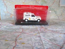 RENAULT 4 L Fourgonnette