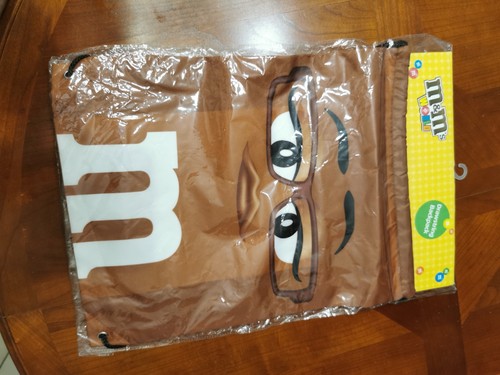 Sac dos s world - à, m&m's