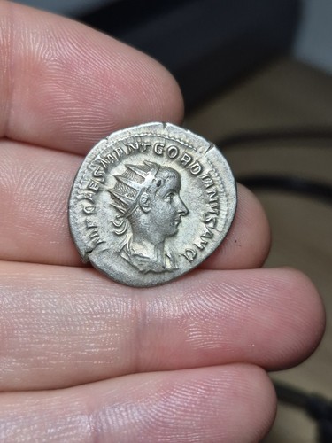 163 antoninien gordien - #163, ~
