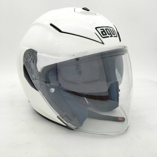Agv jet helmet xl - k5, ll/xl