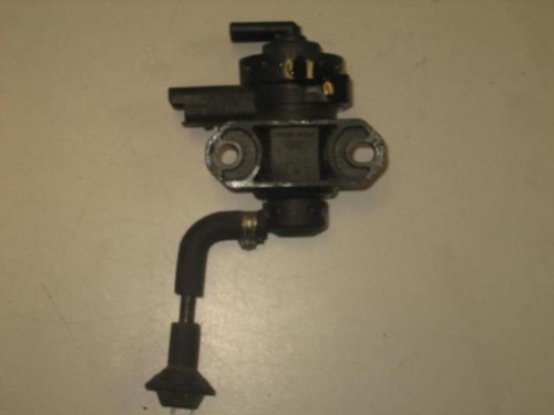 Bloc electrovannes peugeot 807 - bloc,