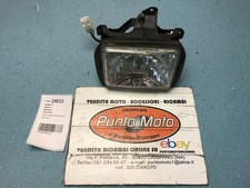 Phare avant Piaggio Vespa S 50