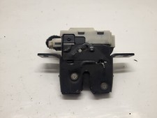 Système attache coffre pour renault megane 2 break 1,5 dci de 2006