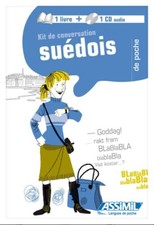 Kit de conversation Suedois de