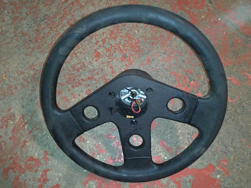Volant opel corsa - a, hatchback