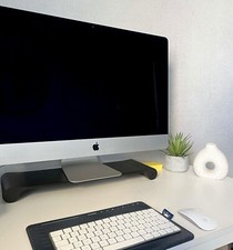 Apple iMac (Retina 5K, 27-inch, 2017) - 4.2 GHz Core i7 - 3To - 32Go RAM