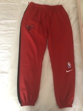 PANTALON NIKE NBA CHICAGO