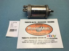 Démarreur BMW C650 GT