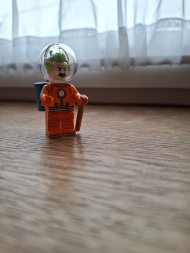 Lego dupont dupond idea277 - lego,
