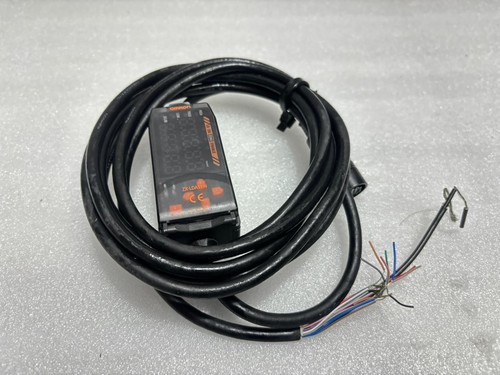 Omron lda11 smart - zx-lda11-n, sensor