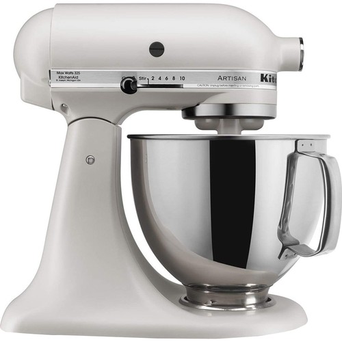 Kitchenaid artisan series - artisan,