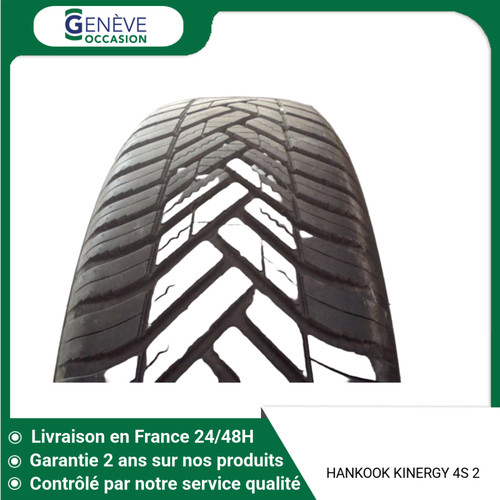 Pneu hankook kinergy - pneu,
