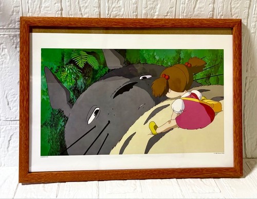 Ghibli neighbor totoro - neighbor,
