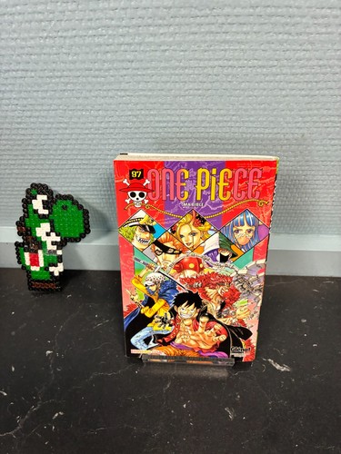 One piece vol - manga,