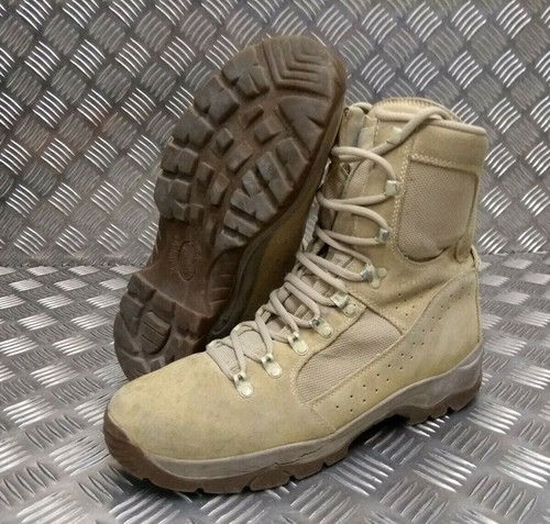 Genuine british army - genuine, issue