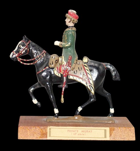 Cbg mignot prince murat - -,