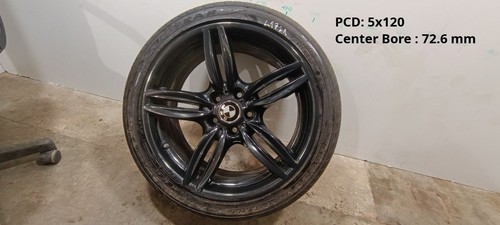 Jantes alliage bmw - jantes, en